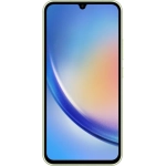 Samsung Galaxy A34 5G 6/128 GB zielony