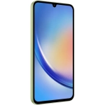 Samsung Galaxy A34 5G 6/128 GB zielony