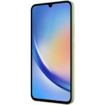Samsung Galaxy A34 5G 6/128 GB zielony