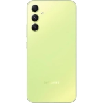 Samsung Galaxy A34 5G 6/128 GB zielony