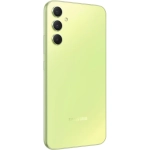 Samsung Galaxy A34 5G 6/128 GB zielony