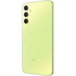 Samsung Galaxy A34 5G 6/128 GB zielony