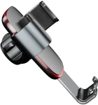 Uchwyt samochodowy grawitacyjny Baseus SUYL-D0G szary