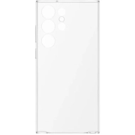 Etui do Samsung Galaxy S24 Ultra Beline Clear przezroczyste