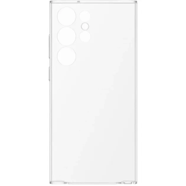 Etui do Samsung Galaxy S24 Ultra Beline Clear przezroczyste