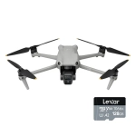 Dron DJI Air 3 Fly More Combo + Karta gratis