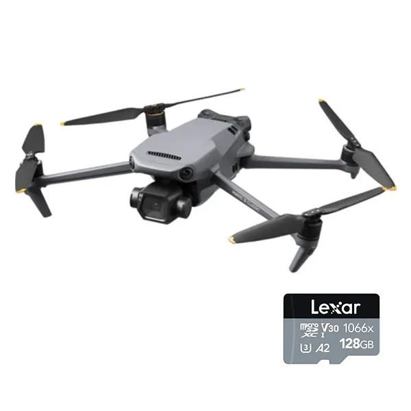 Dron DJI Mavic 3 Classic (RC-N1) + Karta gratis