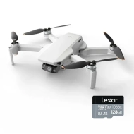 Dron DJI Mini SE Fly More Combo