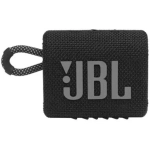 Głośnik Bluetooth JBL GO 3 Black