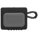 Głośnik Bluetooth JBL GO 3 Black