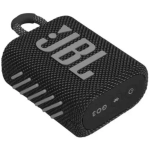 Głośnik Bluetooth JBL GO 3 Black