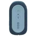 Głośnik Bluetooth JBL GO 3 Blue