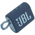 Głośnik Bluetooth JBL GO 3 Blue