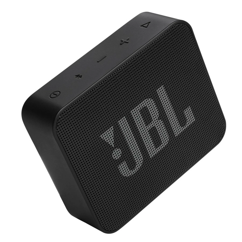 Głośnik Bluetooth JBL GO Essential Black