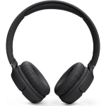 Słuchawki bezprzewodowe JBL TUNE 520BT czarne