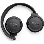 Słuchawki bezprzewodowe JBL TUNE 520BT czarne