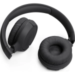 Słuchawki bezprzewodowe JBL TUNE 520BT czarne