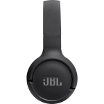 Słuchawki bezprzewodowe JBL TUNE 520BT czarne