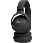 Słuchawki bezprzewodowe JBL TUNE 520BT czarne