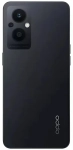OPPO Reno8 Lite 5G 8/128 GB Cosmic Black