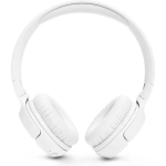 Słuchawki bezprzewodowe JBL TUNE 520BT białe