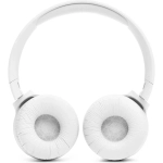 Słuchawki bezprzewodowe JBL TUNE 520BT białe