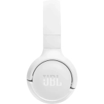 Słuchawki bezprzewodowe JBL TUNE 520BT białe