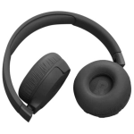 Słuchawki bezprzewodowe JBL Tune 670NC czarne