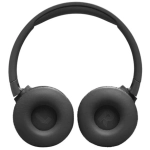 Słuchawki bezprzewodowe JBL Tune 670NC czarne