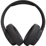 Słuchawki bezprzewodowe JBL TUNE 720BT czarne