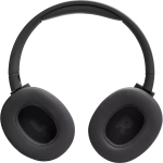Słuchawki bezprzewodowe JBL TUNE 720BT czarne
