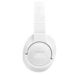 Słuchawki bezprzewodowe JBL TUNE 720BT białe