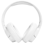 Słuchawki bezprzewodowe JBL TUNE 720BT białe