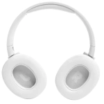 Słuchawki bezprzewodowe JBL TUNE 720BT białe