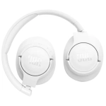 Słuchawki bezprzewodowe JBL TUNE 720BT białe