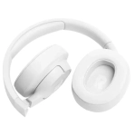 Słuchawki bezprzewodowe JBL TUNE 720BT białe