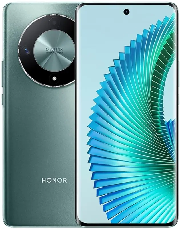 HONOR Magic6 Lite 5G 8/256 GB Emerald Green