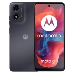 Motorola Moto G04 4/64 GB Concord Black