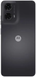 Motorola Moto G24 4/128 GB Matte Charcoal