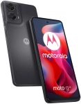 Motorola Moto G24 4/128 GB Matte Charcoal