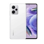 Xiaomi Redmi Note 12 Pro+ 5G 8/256 GB biały