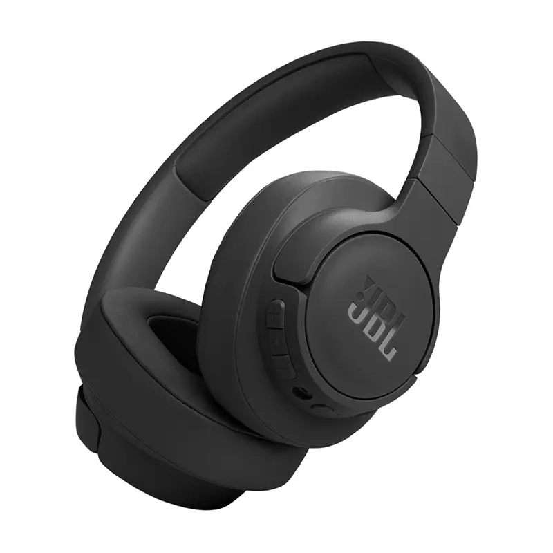 Słuchawki bezprzewodowe JBL Tune 770NC czarne