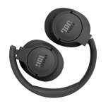 Słuchawki bezprzewodowe JBL Tune 770NC czarne