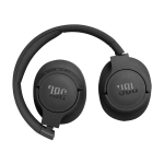 Słuchawki bezprzewodowe JBL Tune 770NC czarne