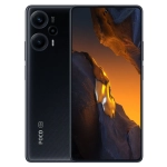 Xiaomi Poco F5 5G 12/256 GB Black