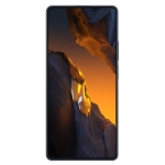 Xiaomi Poco F5 5G 12/256 GB Black