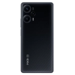 Xiaomi Poco F5 5G 12/256 GB Black