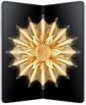 Honor Magic V2 5G 16/512 GB Purpurowy - Silk Purple