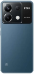 Xiaomi Poco X6 5G 12/256 GB Blue