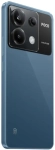Xiaomi Poco X6 5G 12/256 GB Blue